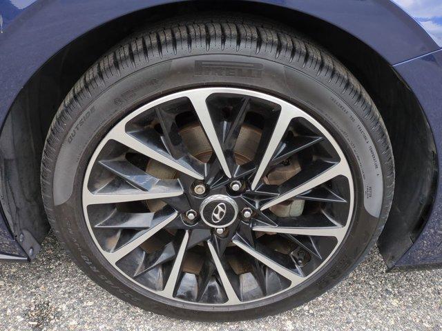 used 2020 Hyundai Sonata car, priced at $20,862