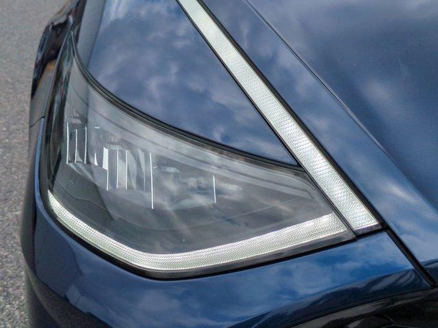 used 2020 Hyundai Sonata car, priced at $20,862