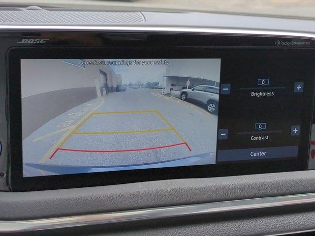 used 2020 Hyundai Sonata car, priced at $20,862