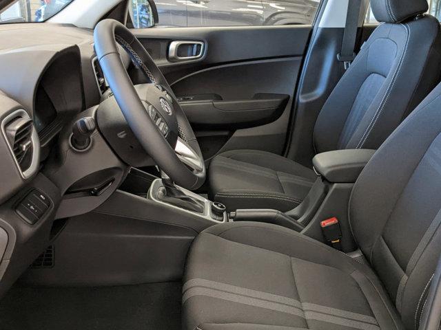 new 2025 Hyundai Venue car, priced at $23,055