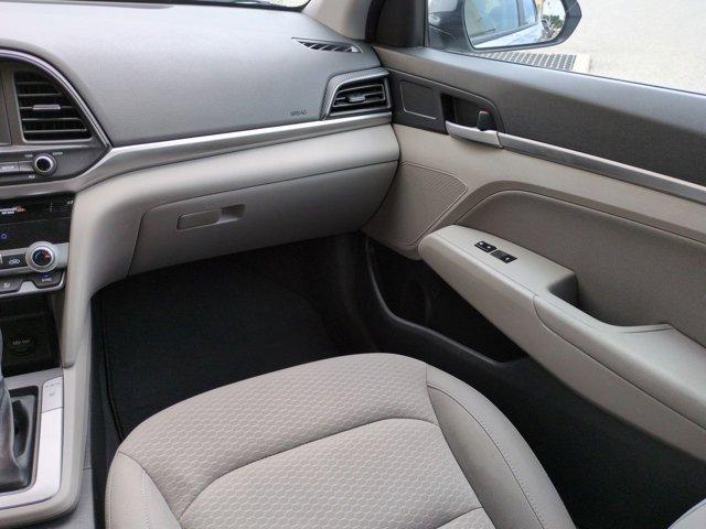 used 2020 Hyundai Elantra car, priced at $17,878