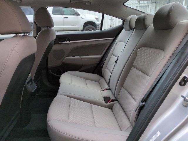 used 2020 Hyundai Elantra car, priced at $17,878