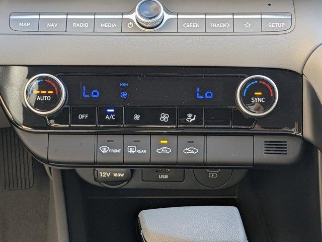 new 2025 Hyundai Elantra car, priced at $24,995