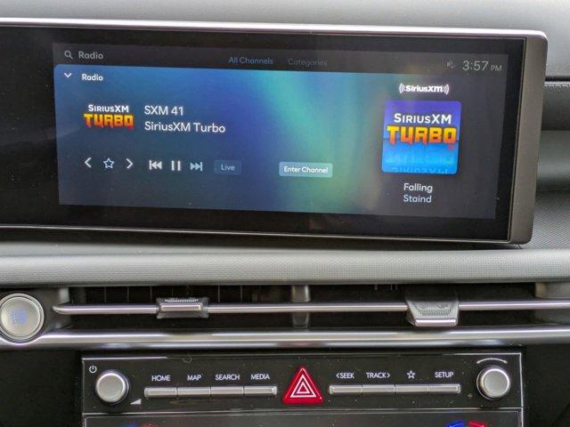 new 2025 Hyundai Tucson car, priced at $30,519