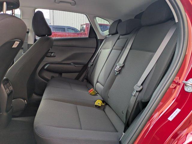 new 2026 Hyundai Kona car, priced at $27,429