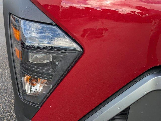 new 2026 Hyundai Kona car, priced at $27,429