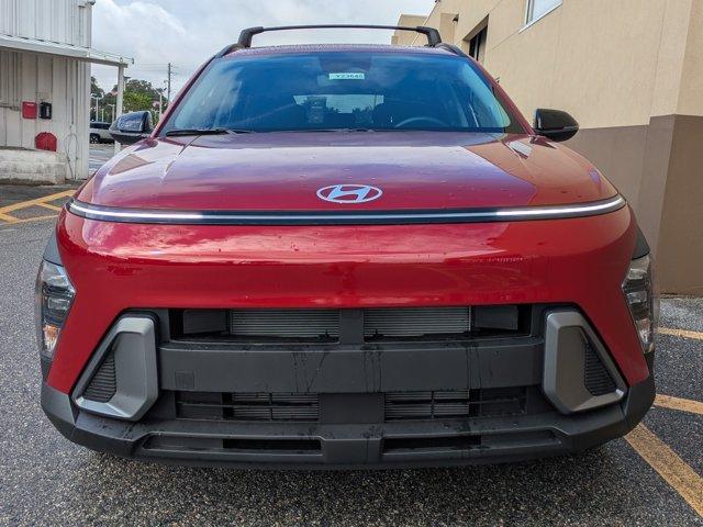 new 2026 Hyundai Kona car, priced at $27,429