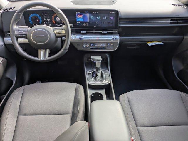 new 2026 Hyundai Kona car, priced at $27,429