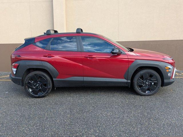 new 2026 Hyundai Kona car, priced at $27,429