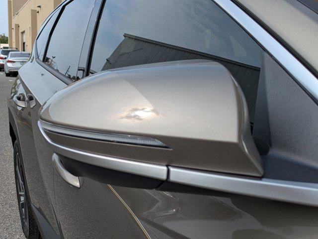 new 2025 Hyundai TUCSON Hybrid car, priced at $41,955