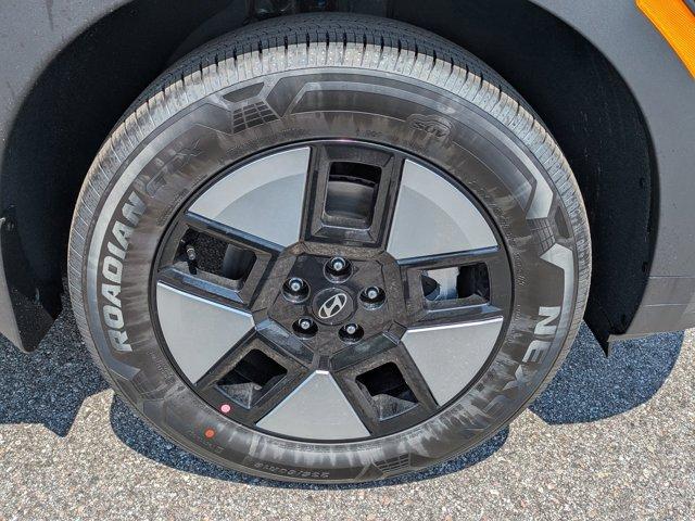 new 2026 Hyundai SANTA FE HEV car, priced at $35,899