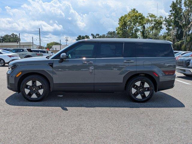 new 2026 Hyundai SANTA FE HEV car, priced at $35,899