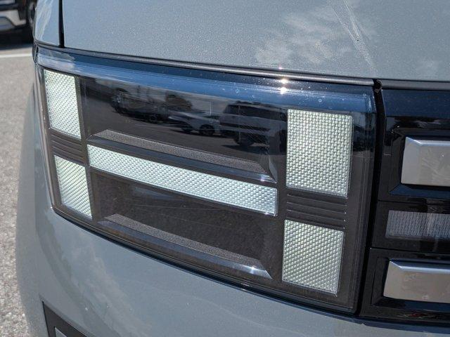 new 2026 Hyundai SANTA FE HEV car, priced at $35,899