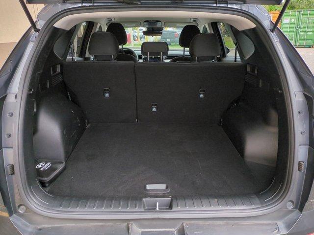 used 2022 Hyundai Tucson car, priced at $21,046