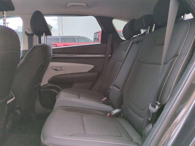 used 2022 Hyundai Tucson car, priced at $21,046
