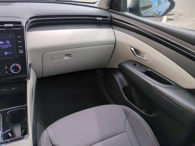 used 2022 Hyundai Tucson car, priced at $21,046