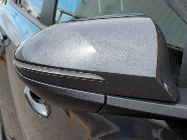 used 2022 Hyundai Tucson car, priced at $21,046