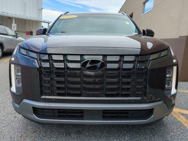 used 2023 Hyundai Palisade car, priced at $33,288
