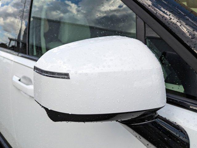 new 2024 Hyundai Santa Fe car, priced at $48,575