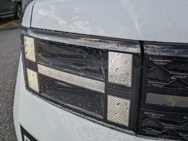 new 2024 Hyundai Santa Fe car, priced at $48,575