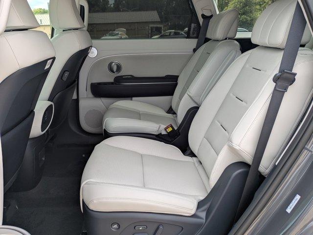 new 2026 Hyundai Palisade car, priced at $55,770