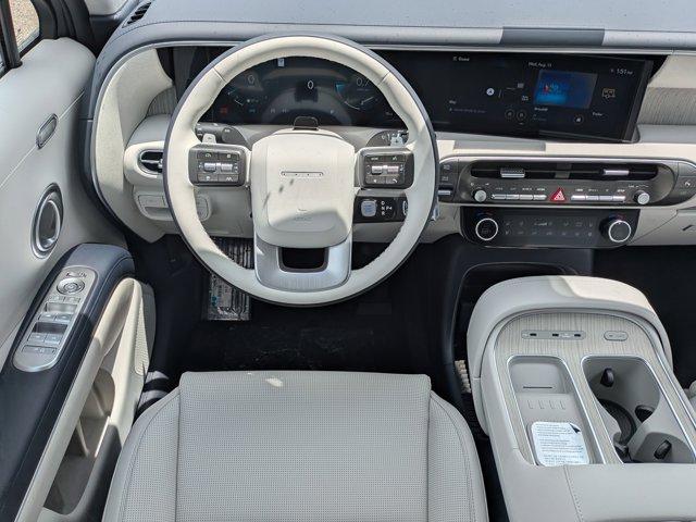 new 2026 Hyundai Palisade car, priced at $55,770