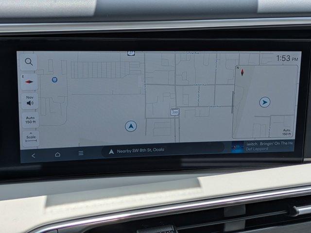 new 2026 Hyundai Palisade car, priced at $55,770