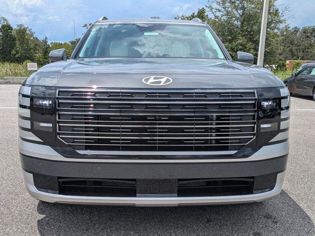 new 2026 Hyundai Palisade car, priced at $55,770