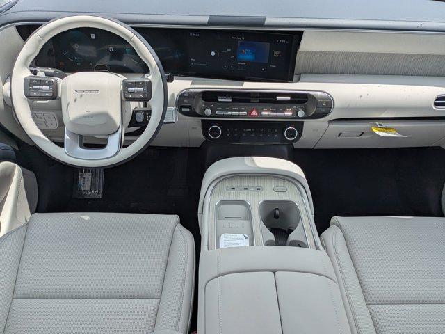 new 2026 Hyundai Palisade car, priced at $55,770