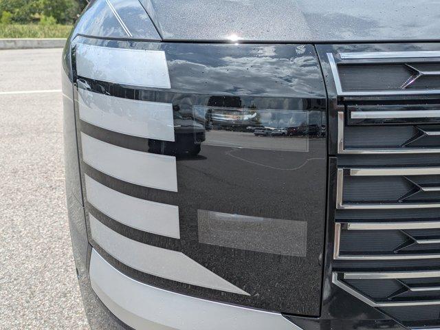 new 2026 Hyundai Palisade car, priced at $55,770