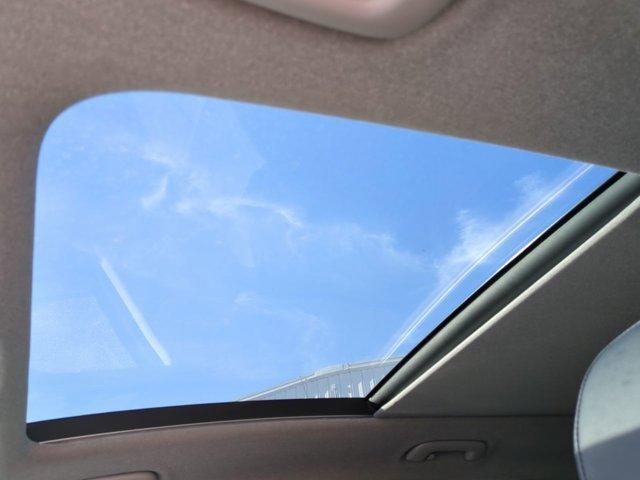 used 2019 Hyundai Santa Fe car, priced at $21,598