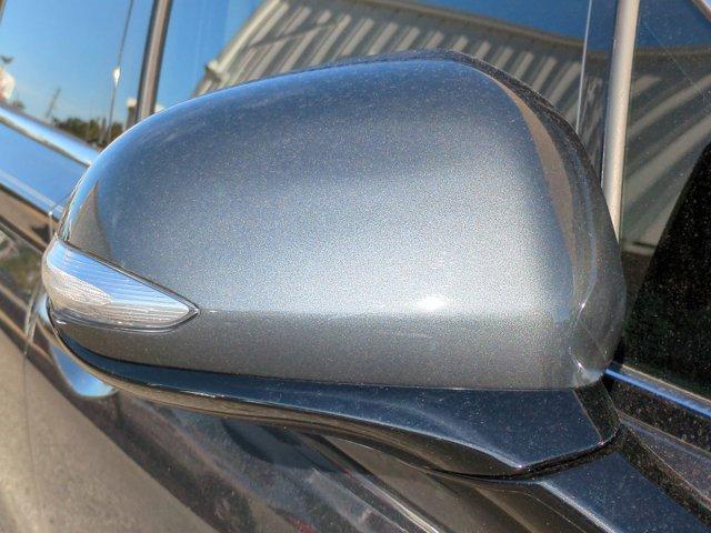 used 2019 Hyundai Santa Fe car, priced at $21,598