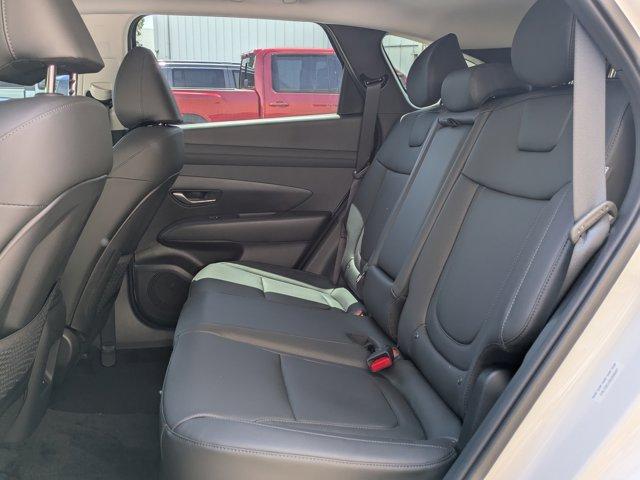 new 2025 Hyundai TUCSON Hybrid car, priced at $36,832