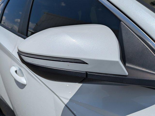 new 2025 Hyundai TUCSON Hybrid car, priced at $36,832