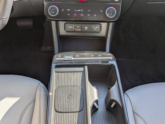 new 2025 Hyundai TUCSON Hybrid car, priced at $36,832