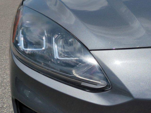 used 2022 Ford Escape car, priced at $19,774