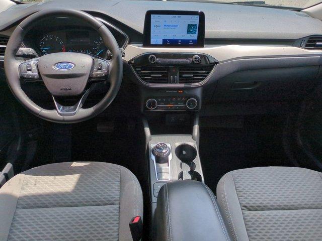 used 2022 Ford Escape car, priced at $19,774