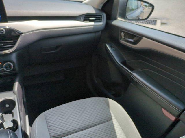 used 2022 Ford Escape car, priced at $19,774