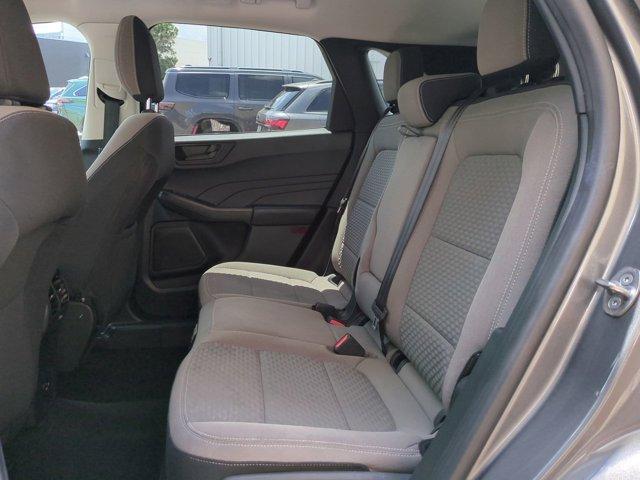 used 2022 Ford Escape car, priced at $19,774