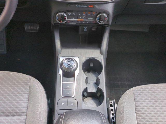 used 2022 Ford Escape car, priced at $19,774