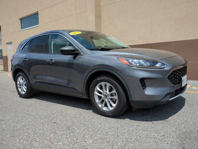 used 2022 Ford Escape car, priced at $19,774