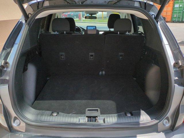 used 2022 Ford Escape car, priced at $19,774