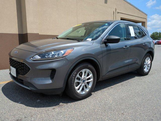 used 2022 Ford Escape car, priced at $19,774