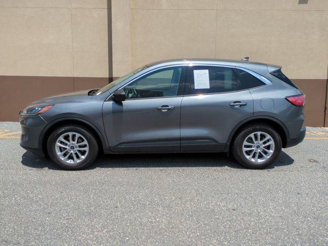 used 2022 Ford Escape car, priced at $19,774
