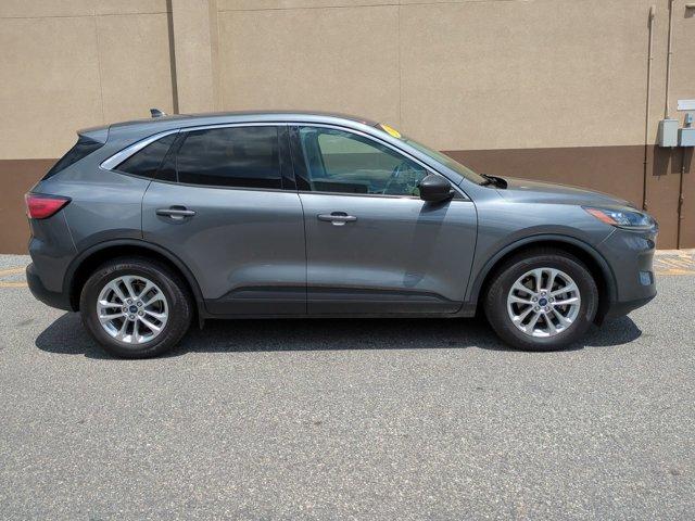 used 2022 Ford Escape car, priced at $19,774