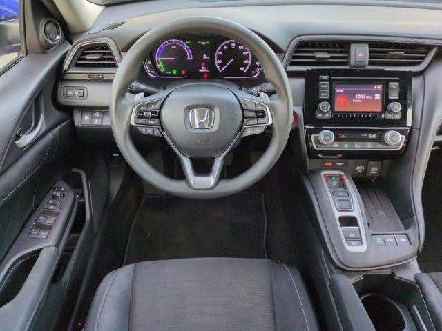 used 2019 Honda Insight car, priced at $17,998