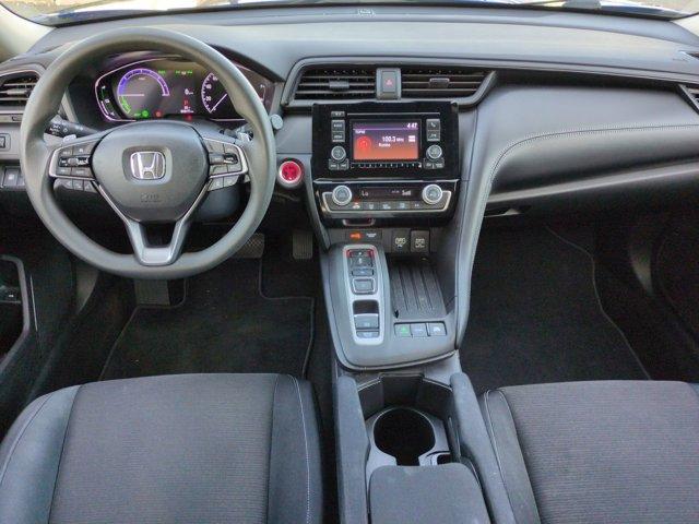 used 2019 Honda Insight car, priced at $17,998