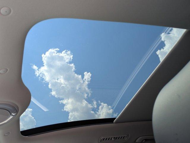 new 2026 Hyundai IONIQ 9 car, priced at $69,033