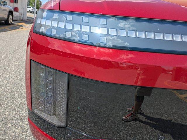 new 2026 Hyundai IONIQ 9 car, priced at $69,033