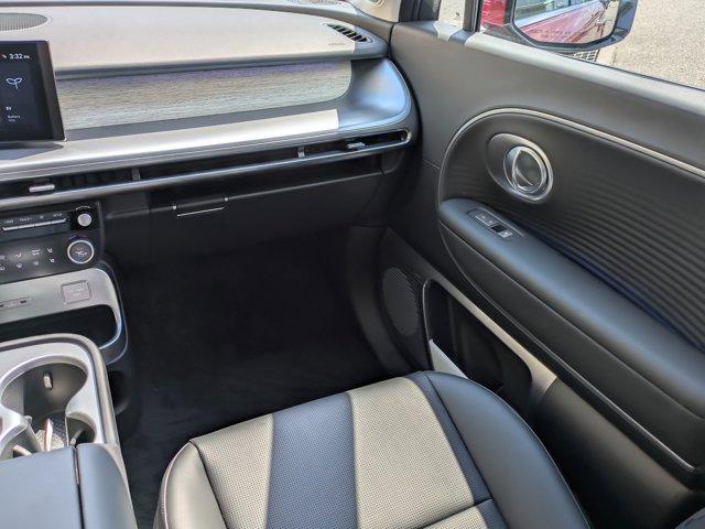 new 2026 Hyundai IONIQ 9 car, priced at $69,033